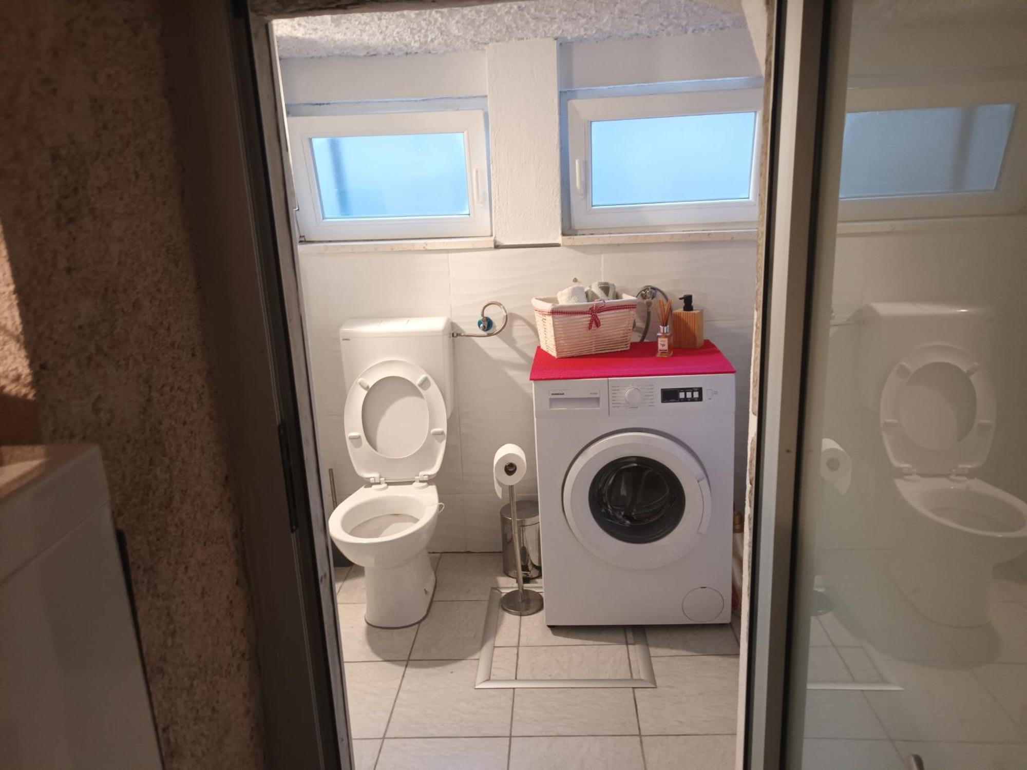 Brnara Kravarica Vrlika Zewnętrze zdjęcie